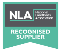 NLA Recognised EPC Supplier in Penarth